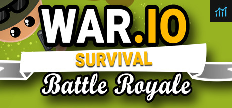 War.io : Survival Battle Royale PC Specs
