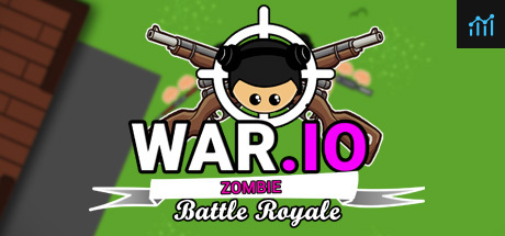 War.io : Zombie Battle Royale PC Specs