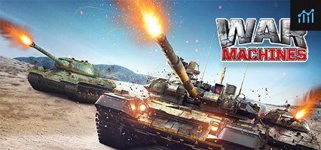 War Machines: Free to Play PC Specs