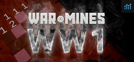 War Mines: WW1 PC Specs