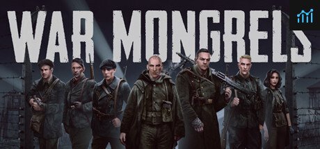 War Mongrels PC Specs