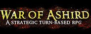 War of Ashird System Requirements