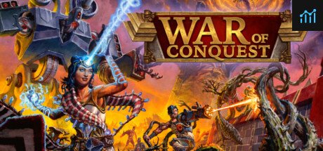 War of Conquest PC Specs