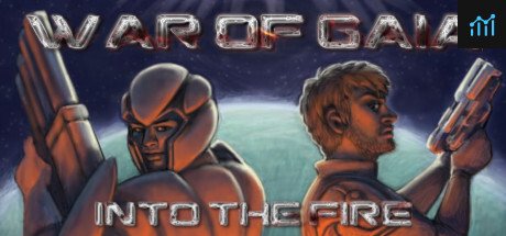 War of Gaia : Into the Fire PC Specs