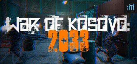 War of Kosovo: 2033 PC Specs