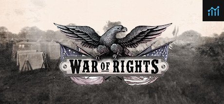 War of Rights PC Specs