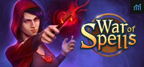 War Of Spells PC Specs