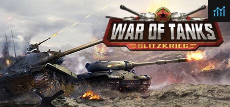 War of Tanks: Blitzkrieg PC Specs
