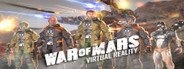 War of the Mars System Requirements