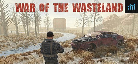War of the Wasteland PC Specs