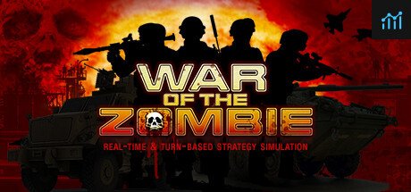 War Of The Zombie PC Specs