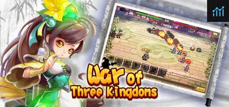 War of Three Kingdoms PC Specs