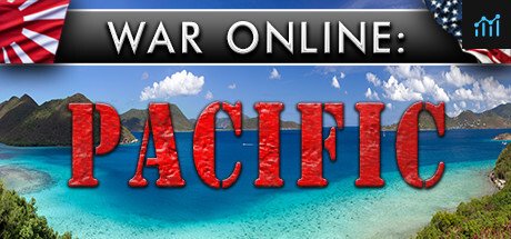 War Online: Pacific PC Specs