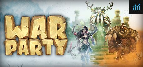 WAR PARTY PC Specs