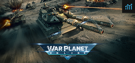 War Planet Online: Global Conquest PC Specs