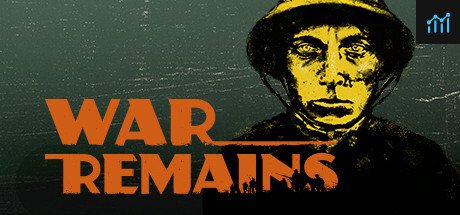 War Remains: Dan Carlin Presents an Immersive Memory PC Specs