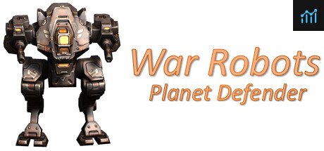 War Robots: Planet Defender PC Specs
