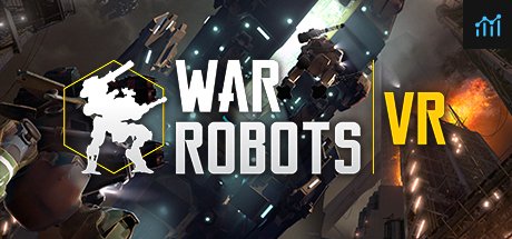 War Robots VR: The Skirmish PC Specs