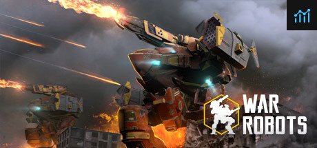 War Robots PC Specs