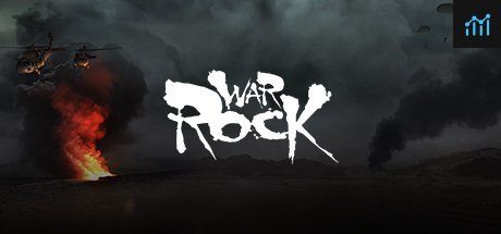 War Rock PC Specs