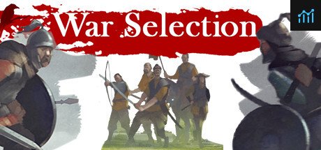 War Selection is a free to play Early Access RTS now available for Linux