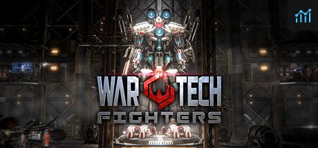 War Tech Fighters PC Specs
