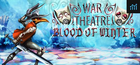 War Theatre: Blood of Winter PC Specs