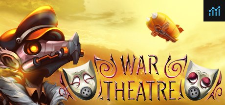 War Theatre PC Specs