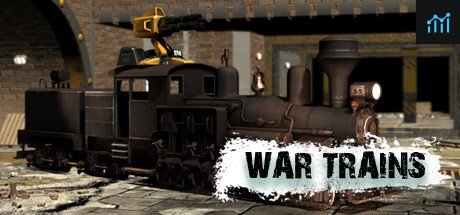 War Trains PC Specs