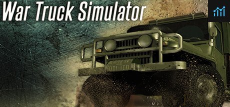 War Truck Simulator (Restocked) PC Specs