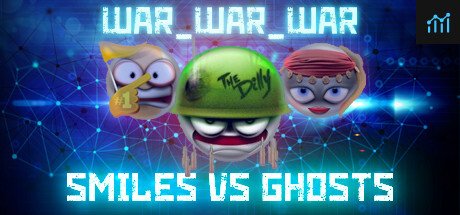 WAR_WAR_WAR: Smiles vs Ghosts System Requirements