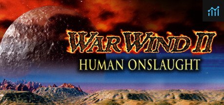 War Wind II: Human Onslaught PC Specs