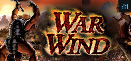 War Wind PC Specs