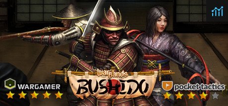 Warbands: Bushido PC Specs