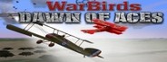 WarBirds Dawn of Aces, World War I Air Combat System Requirements