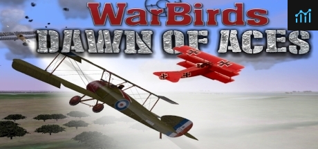 WarBirds Dawn of Aces, World War I Air Combat PC Specs