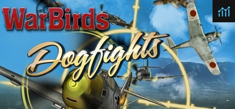 WarBirds Dogfights PC Specs