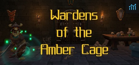 Wardens of the Amber Cage System Requirements