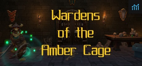 Wardens of the Amber Cage PC Specs