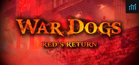 WarDogs: Red's Return PC Specs