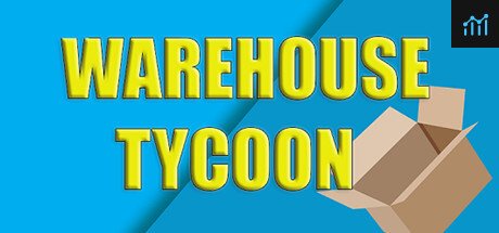 Warehouse Tycoon PC Specs