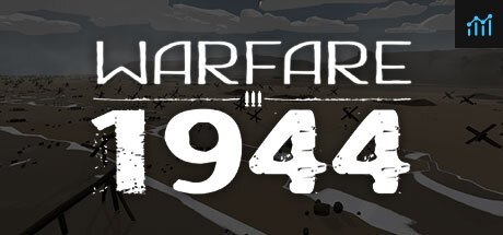 Warfare 1944 PC Specs