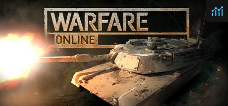 Warfare Online PC Specs