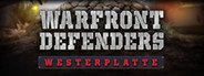 Warfront Defenders: Westerplatte System Requirements