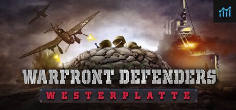 Warfront Defenders: Westerplatte PC Specs