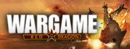 Wargame: Red Dragon System Requirements