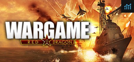 Wargame: Red Dragon PC Specs