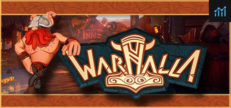 Can I Run Warhalla?