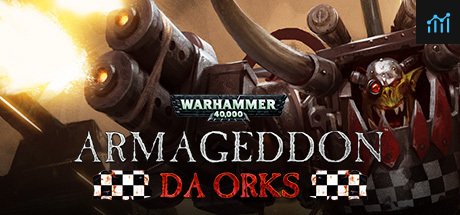 Warhammer 40,000: Armageddon - Da Orks System Requirements