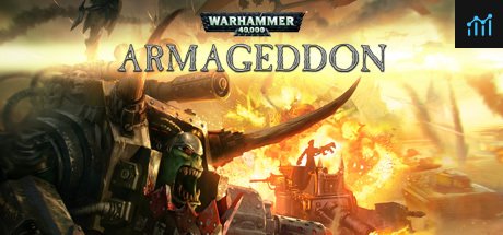 Warhammer 40,000: Armageddon PC Specs